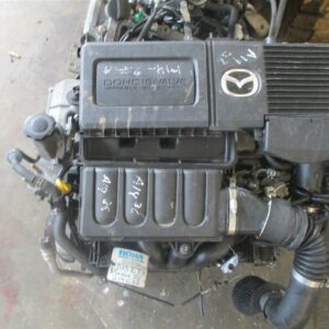 B3/ ZJ Engine – Chimp Auto